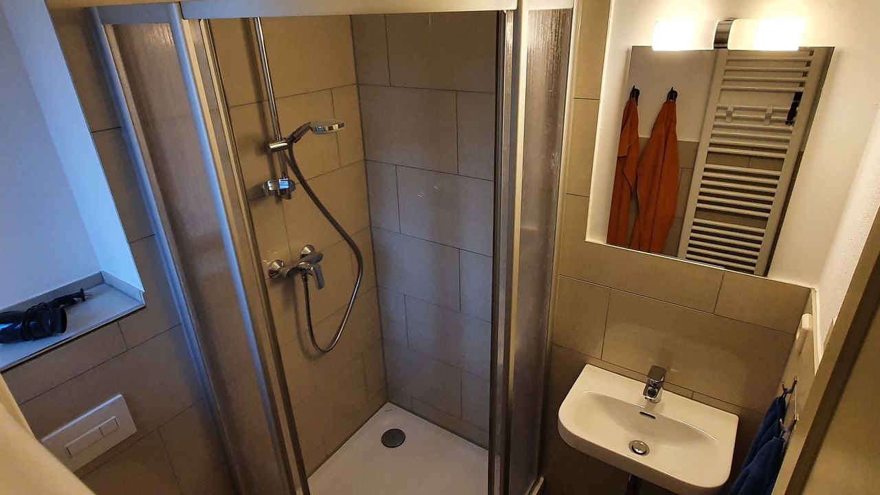 Badezimmer Badezimmer